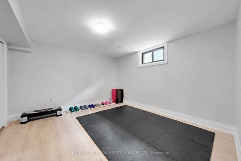 Photo 28 at 6 Parkchester Road, Amesbury, Toronto
