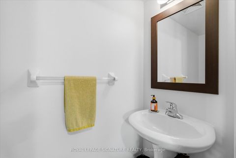 Photo 11 at TH135 - 5 Elsie Lane, Junction, Toronto