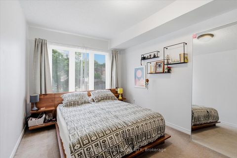 Photo 15 at TH135 - 5 Elsie Lane, Junction, Toronto