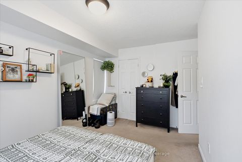 Photo 16 at TH135 - 5 Elsie Lane, Junction, Toronto