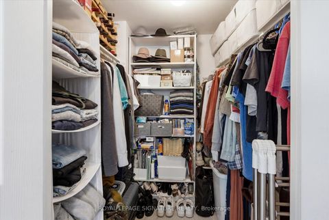 Photo 17 at TH135 - 5 Elsie Lane, Junction, Toronto