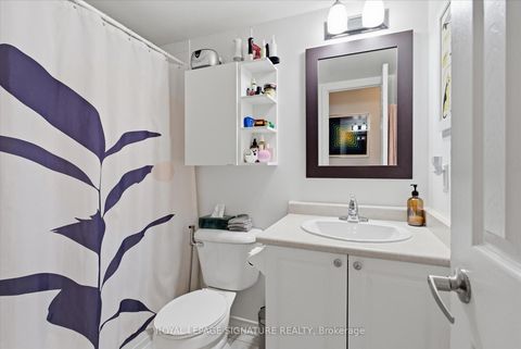 Photo 18 at TH135 - 5 Elsie Lane, Junction, Toronto