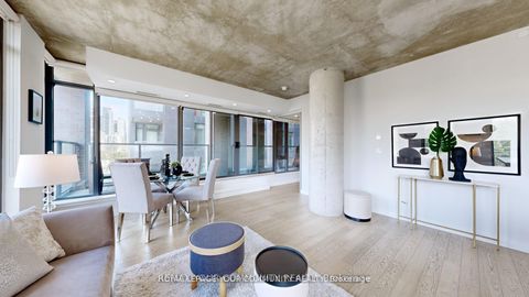 Photo 4 at 314 - 111 Bathurst Street, Waterfront Communities C1, Toronto