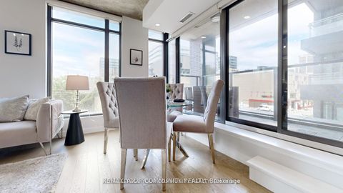 Photo 6 at 314 - 111 Bathurst Street, Waterfront Communities C1, Toronto