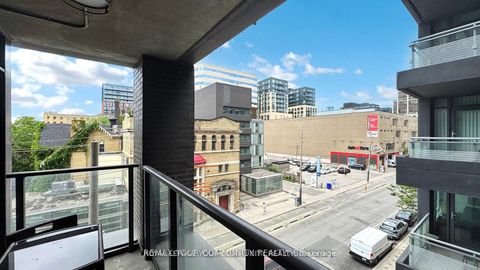 Photo 18 at 314 - 111 Bathurst Street, Waterfront Communities C1, Toronto