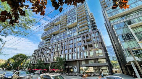 Photo 21 at 314 - 111 Bathurst Street, Waterfront Communities C1, Toronto