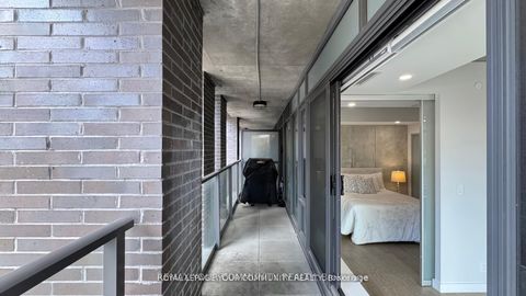 Photo 22 at 314 - 111 Bathurst Street, Waterfront Communities C1, Toronto