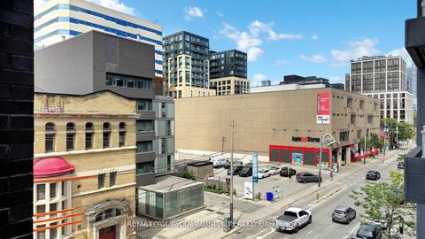 Photo 23 at 314 - 111 Bathurst Street, Waterfront Communities C1, Toronto