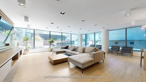 Photo 24 at 314 - 111 Bathurst Street, Waterfront Communities C1, Toronto