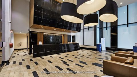Photo 25 at 314 - 111 Bathurst Street, Waterfront Communities C1, Toronto