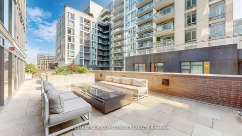 Photo 27 at 314 - 111 Bathurst Street, Waterfront Communities C1, Toronto