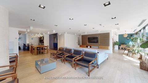 Photo 28 at 314 - 111 Bathurst Street, Waterfront Communities C1, Toronto