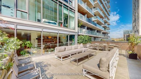 Photo 31 at 314 - 111 Bathurst Street, Waterfront Communities C1, Toronto