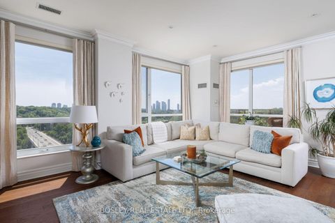 Photo 4 at 1109 - 2662 Bloor Street W, Kingsway South, Toronto