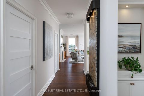 Photo 8 at 1109 - 2662 Bloor Street W, Kingsway South, Toronto