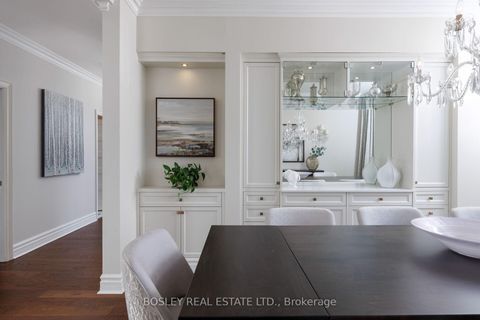 Photo 11 at 1109 - 2662 Bloor Street W, Kingsway South, Toronto