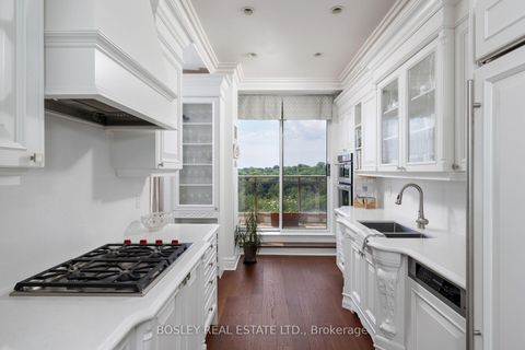 Photo 12 at 1109 - 2662 Bloor Street W, Kingsway South, Toronto
