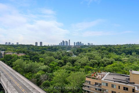 Photo 18 at 1109 - 2662 Bloor Street W, Kingsway South, Toronto