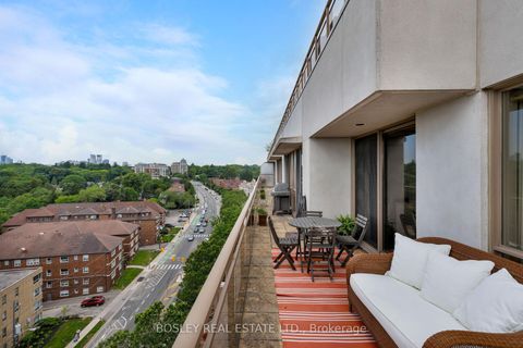 Photo 19 at 1109 - 2662 Bloor Street W, Kingsway South, Toronto