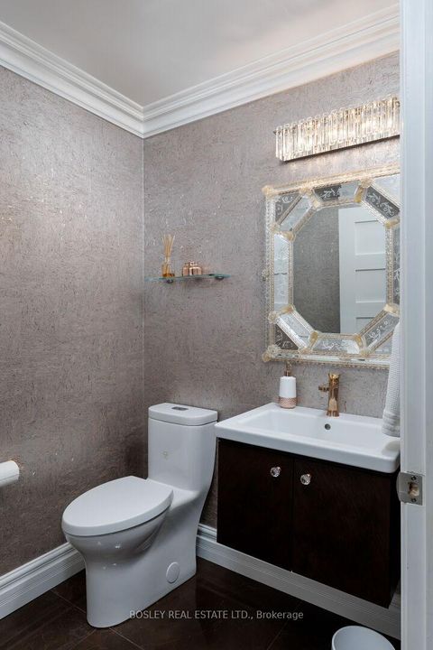 Photo 20 at 1109 - 2662 Bloor Street W, Kingsway South, Toronto