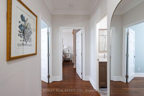 Photo 21 at 1109 - 2662 Bloor Street W, Kingsway South, Toronto