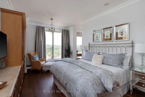 Photo 22 at 1109 - 2662 Bloor Street W, Kingsway South, Toronto