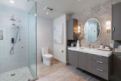 Photo 24 at 1109 - 2662 Bloor Street W, Kingsway South, Toronto