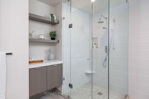 Photo 26 at 1109 - 2662 Bloor Street W, Kingsway South, Toronto