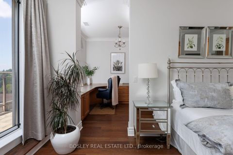 Photo 29 at 1109 - 2662 Bloor Street W, Kingsway South, Toronto