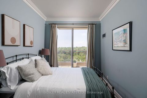 Photo 32 at 1109 - 2662 Bloor Street W, Kingsway South, Toronto