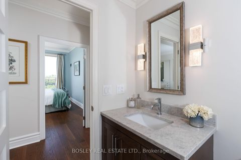 Photo 35 at 1109 - 2662 Bloor Street W, Kingsway South, Toronto