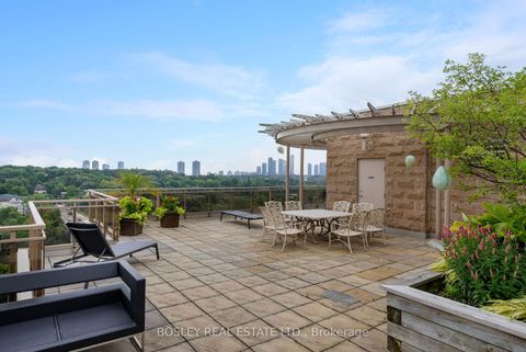 Photo 38 at 1109 - 2662 Bloor Street W, Kingsway South, Toronto