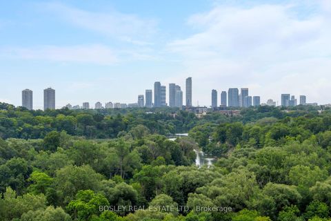 Photo 39 at 1109 - 2662 Bloor Street W, Kingsway South, Toronto