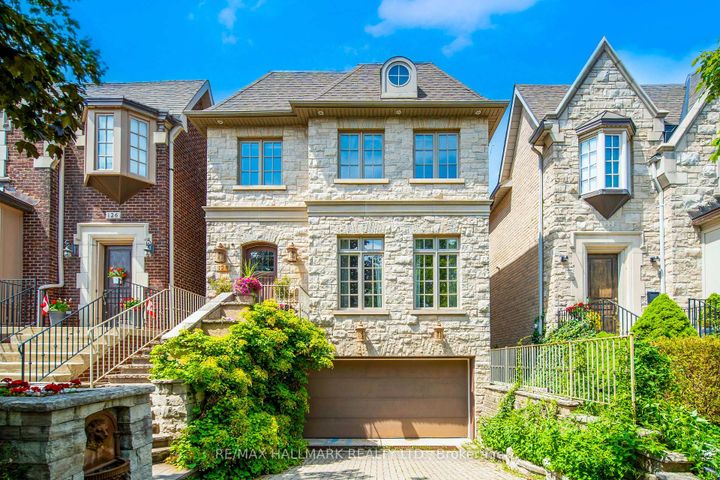 Photo 0 at 124 Felbrigg Avenue, Nortown, Toronto