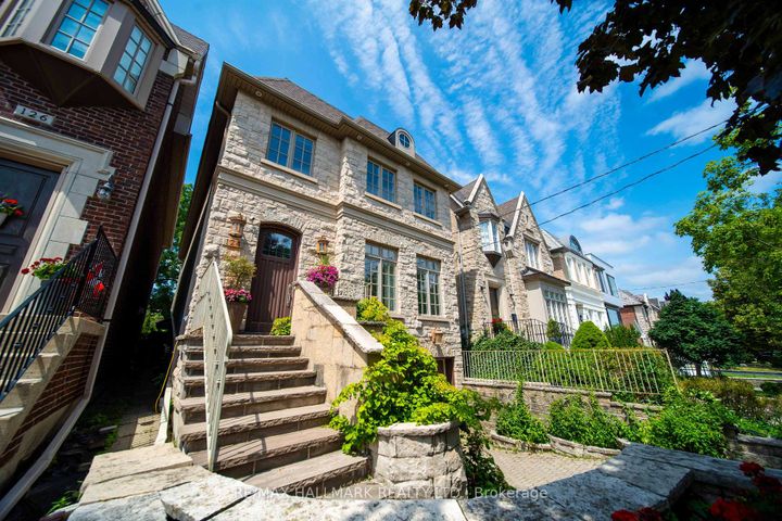 Photo 4 at 124 Felbrigg Avenue, Nortown, Toronto