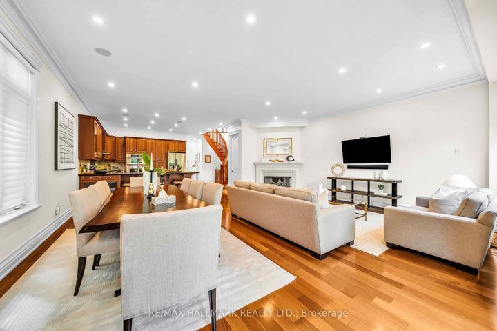Photo 16 at 124 Felbrigg Avenue, Nortown, Toronto