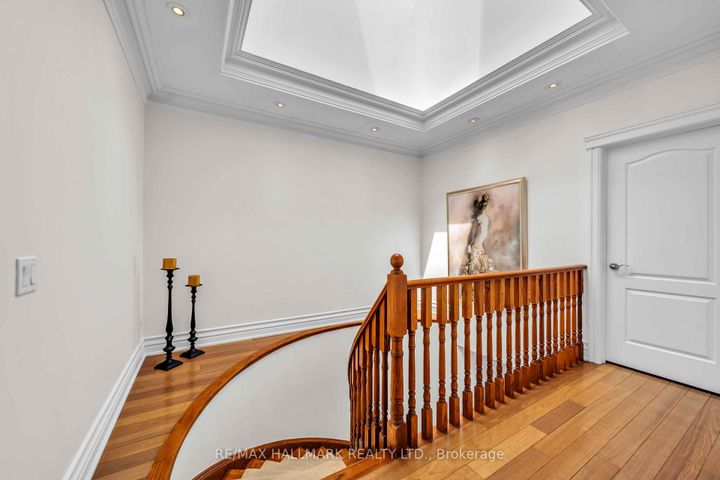 Photo 17 at 124 Felbrigg Avenue, Nortown, Toronto