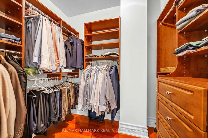 Photo 21 at 124 Felbrigg Avenue, Nortown, Toronto