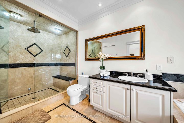 Photo 23 at 124 Felbrigg Avenue, Nortown, Toronto