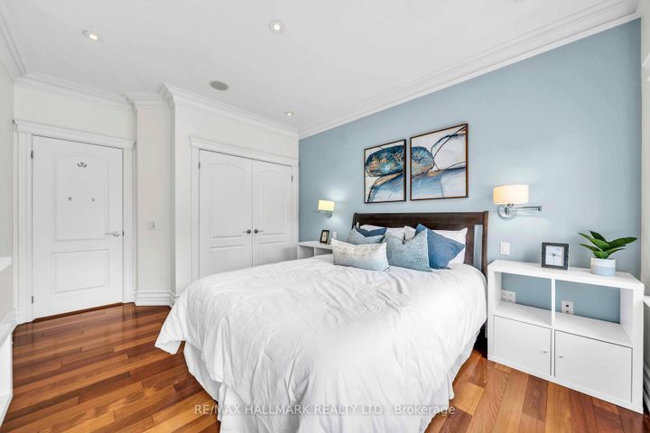 Photo 24 at 124 Felbrigg Avenue, Nortown, Toronto