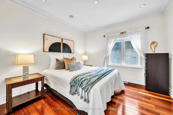 Photo 28 at 124 Felbrigg Avenue, Nortown, Toronto