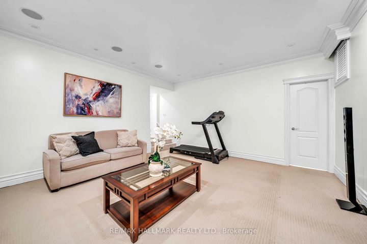 Photo 30 at 124 Felbrigg Avenue, Nortown, Toronto