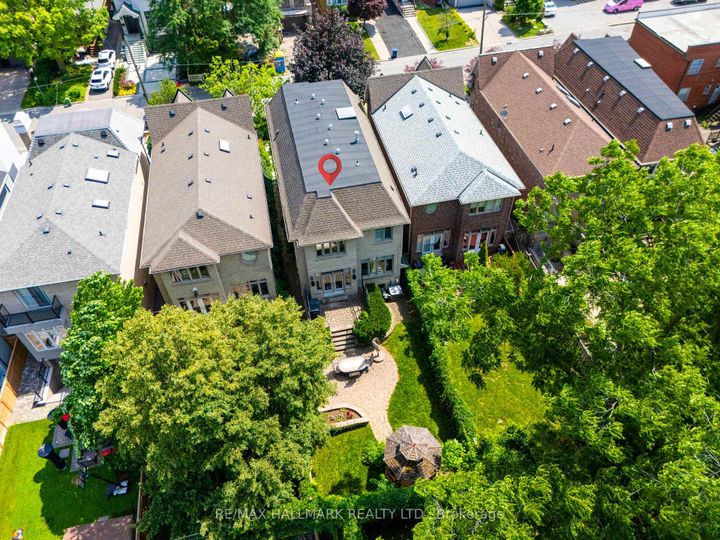 Photo 38 at 124 Felbrigg Avenue, Nortown, Toronto
