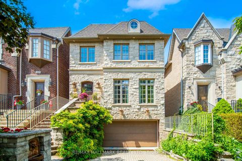 Photo 0 at 124 Felbrigg Avenue, Nortown, Toronto