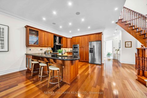 Photo 10 at 124 Felbrigg Avenue, Nortown, Toronto