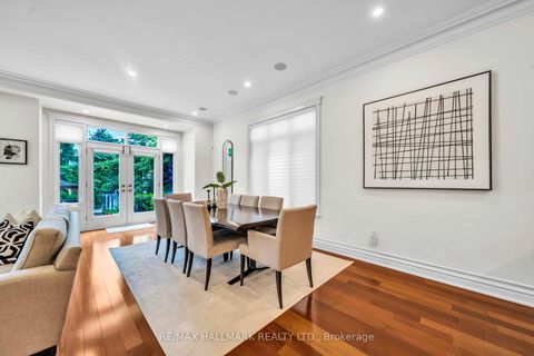 Photo 13 at 124 Felbrigg Avenue, Nortown, Toronto