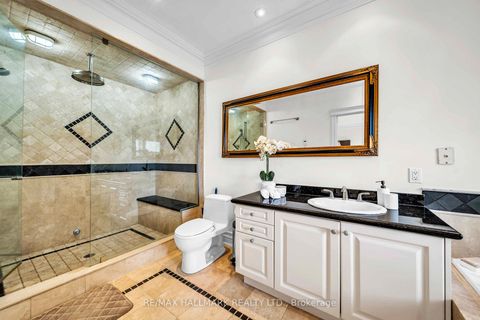Photo 23 at 124 Felbrigg Avenue, Nortown, Toronto