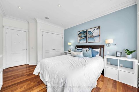 Photo 24 at 124 Felbrigg Avenue, Nortown, Toronto