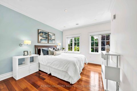 Photo 25 at 124 Felbrigg Avenue, Nortown, Toronto