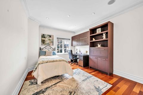 Photo 26 at 124 Felbrigg Avenue, Nortown, Toronto